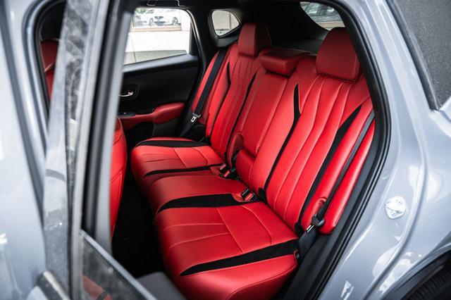 new 2025 Acura ADX car, priced at $41,950