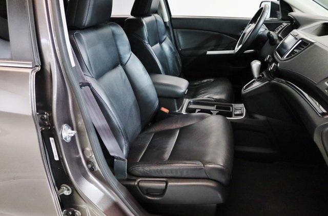 used 2015 Honda CR-V car, priced at $16,707