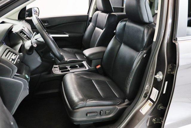 used 2015 Honda CR-V car, priced at $16,707