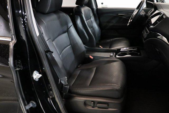 used 2019 Honda Pilot car, priced at $25,450