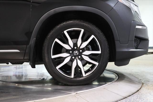 used 2019 Honda Pilot car, priced at $25,450