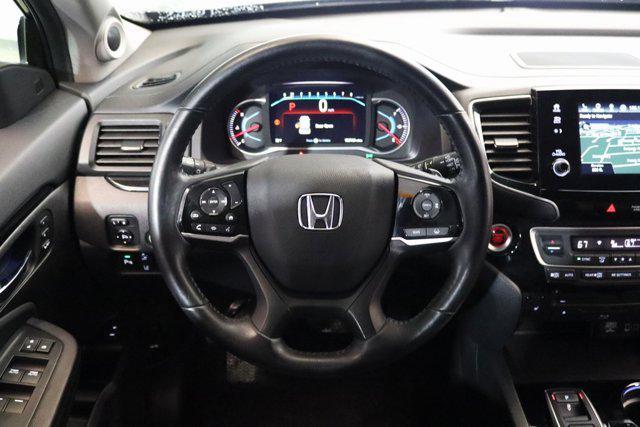used 2019 Honda Pilot car, priced at $25,450