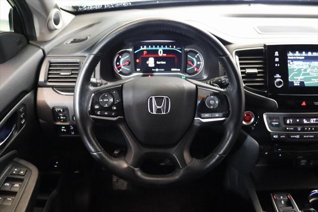 used 2019 Honda Pilot car, priced at $25,450