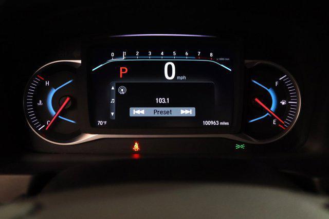 used 2019 Honda Pilot car, priced at $25,450