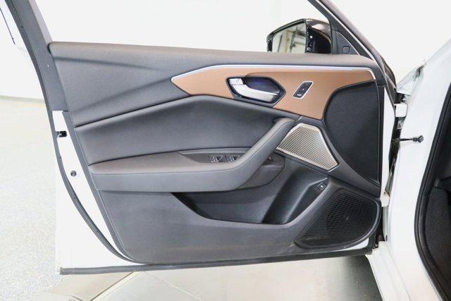 used 2021 Acura TLX car, priced at $28,975