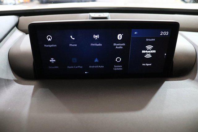 used 2021 Acura TLX car, priced at $28,975