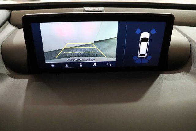 used 2021 Acura TLX car, priced at $28,975