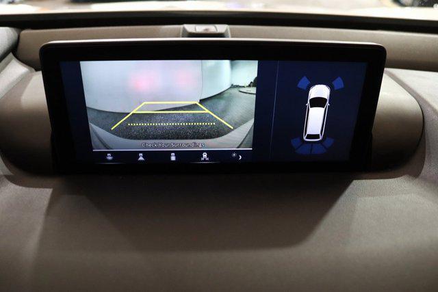 used 2021 Acura TLX car, priced at $28,975