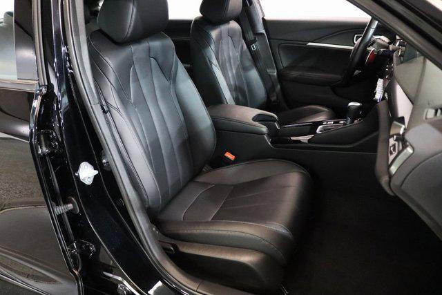 used 2023 Acura Integra car, priced at $27,950