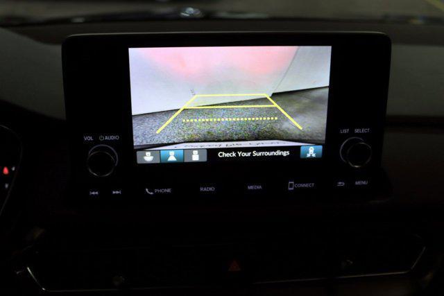 used 2023 Acura Integra car, priced at $27,950