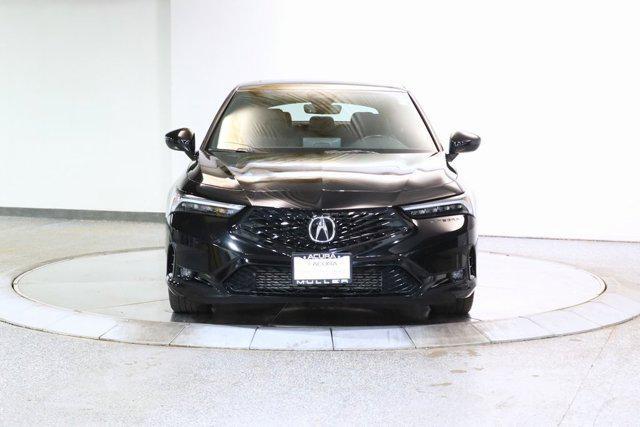 used 2023 Acura Integra car, priced at $27,950
