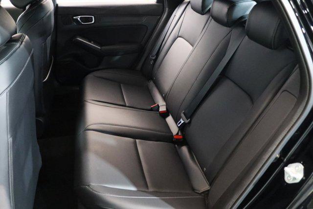used 2023 Acura Integra car, priced at $27,950