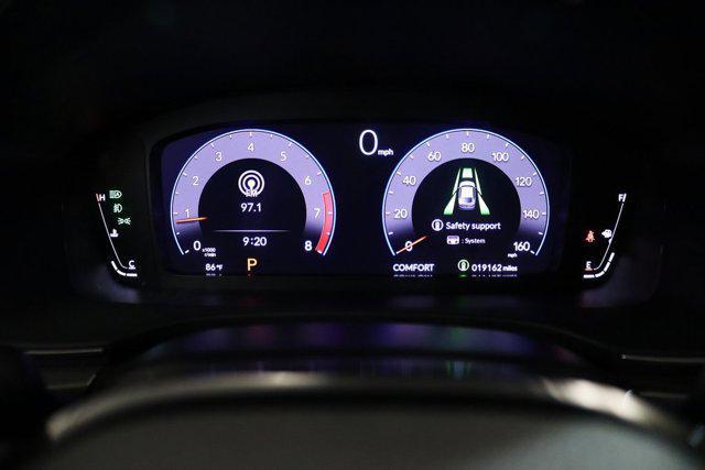 used 2023 Acura Integra car, priced at $27,950