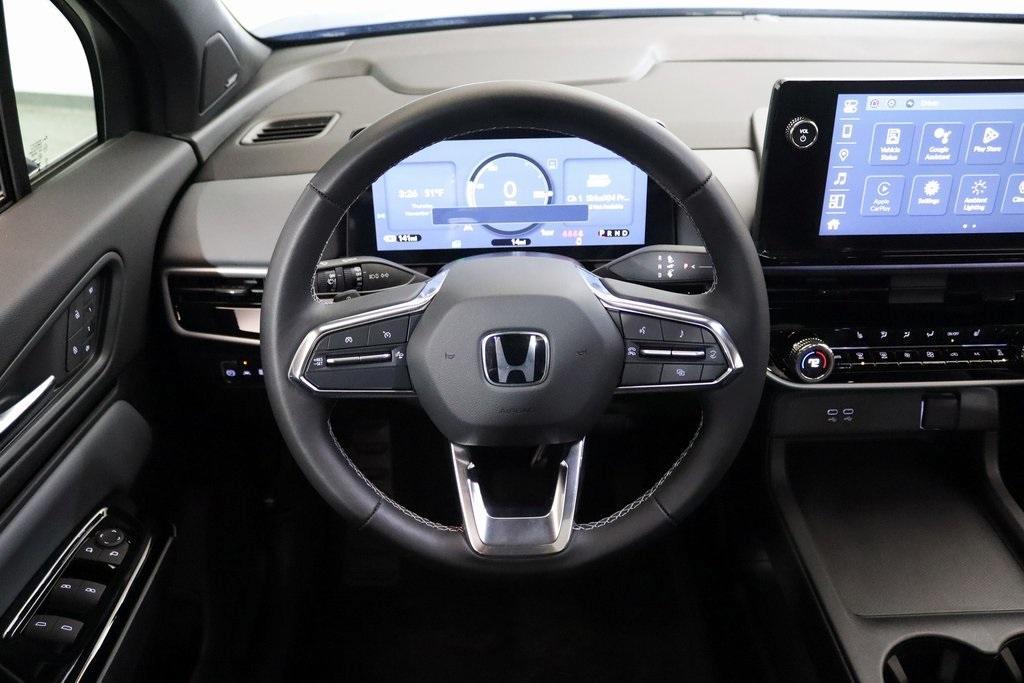 used 2024 Honda Prologue car, priced at $30,950
