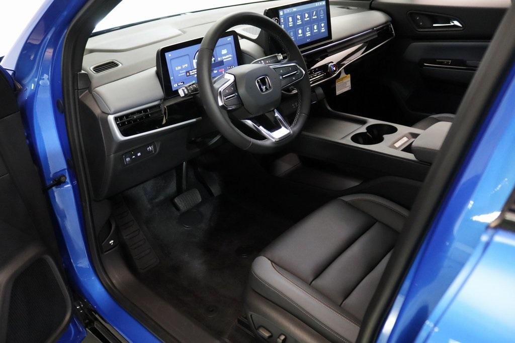 used 2024 Honda Prologue car, priced at $30,950