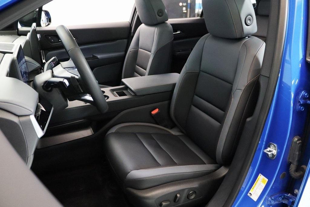 used 2024 Honda Prologue car, priced at $30,950