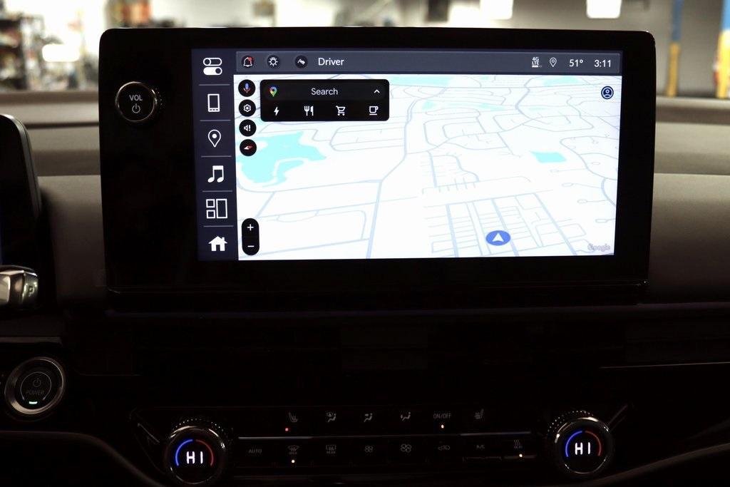 used 2024 Honda Prologue car, priced at $30,950