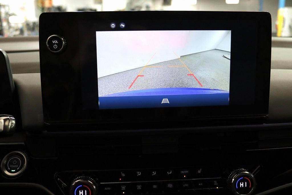 used 2024 Honda Prologue car, priced at $30,950