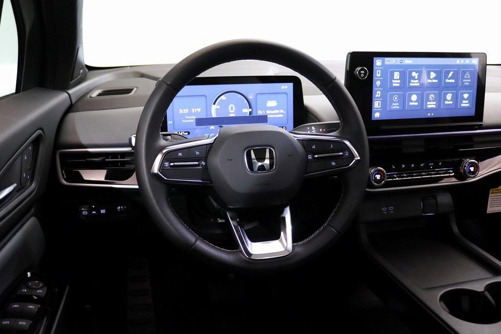used 2024 Honda Prologue car, priced at $30,950