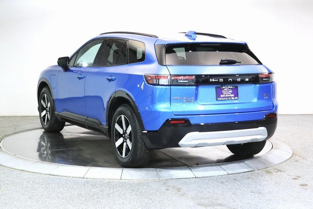 used 2024 Honda Prologue car, priced at $30,950