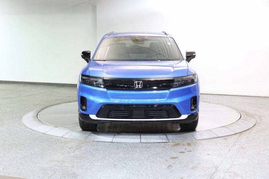 used 2024 Honda Prologue car, priced at $30,950