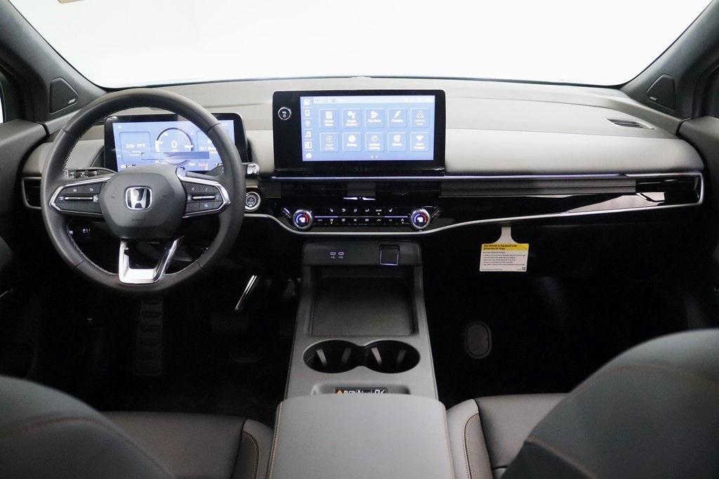 used 2024 Honda Prologue car, priced at $30,950