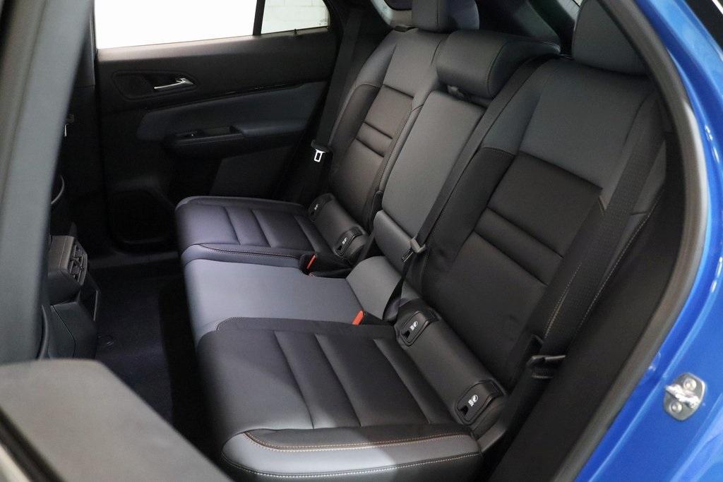 used 2024 Honda Prologue car, priced at $30,950