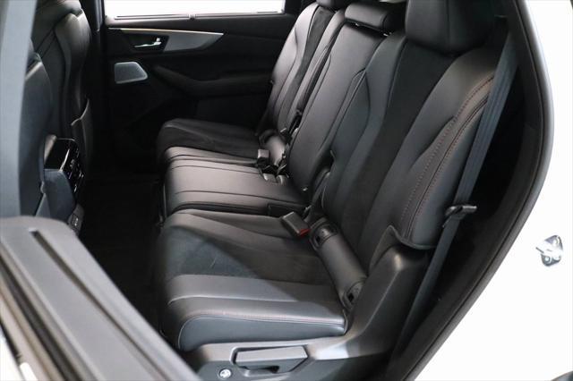 used 2025 Acura MDX car, priced at $53,975