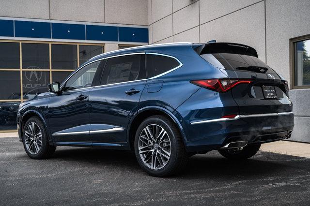 new 2026 Acura MDX car, priced at $68,250