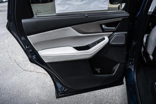 new 2026 Acura MDX car, priced at $68,250