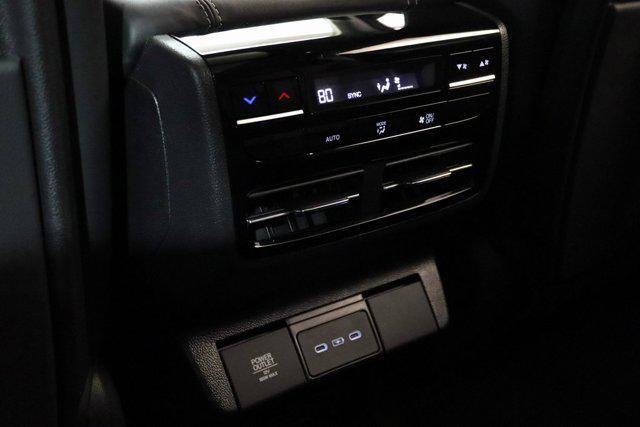 used 2025 Acura MDX car, priced at $51,895