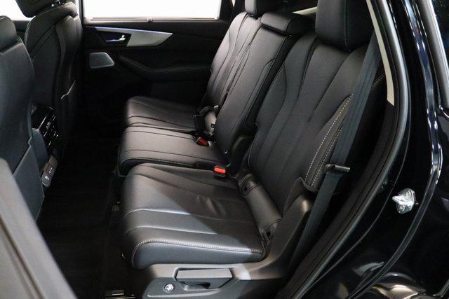 used 2025 Acura MDX car, priced at $51,895
