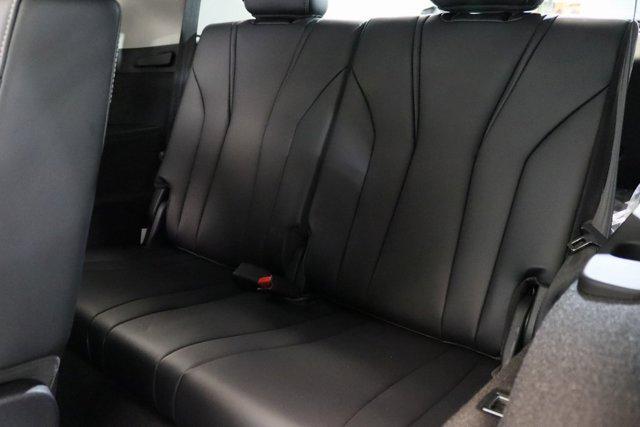 used 2025 Acura MDX car, priced at $51,895