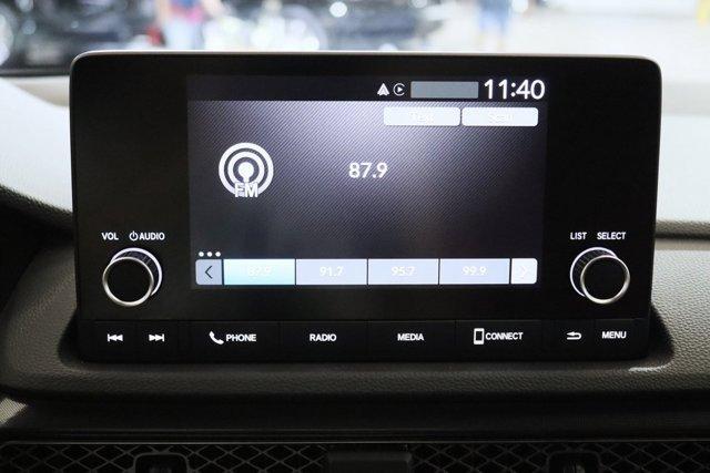 used 2025 Acura Integra car, priced at $30,225