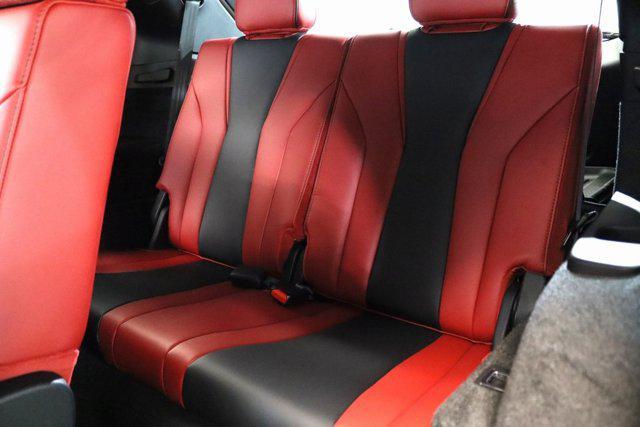 used 2023 Acura MDX car, priced at $46,850
