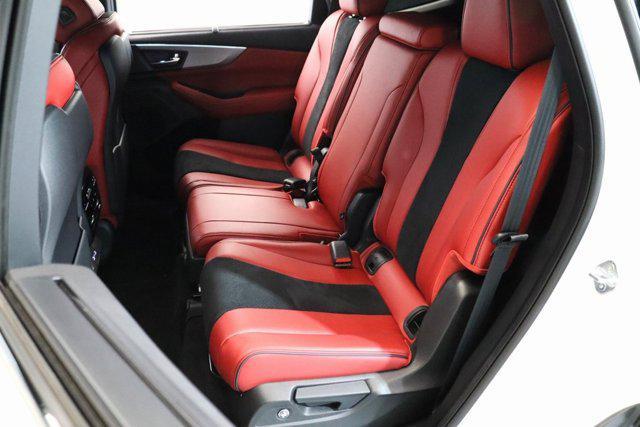 used 2023 Acura MDX car, priced at $46,850