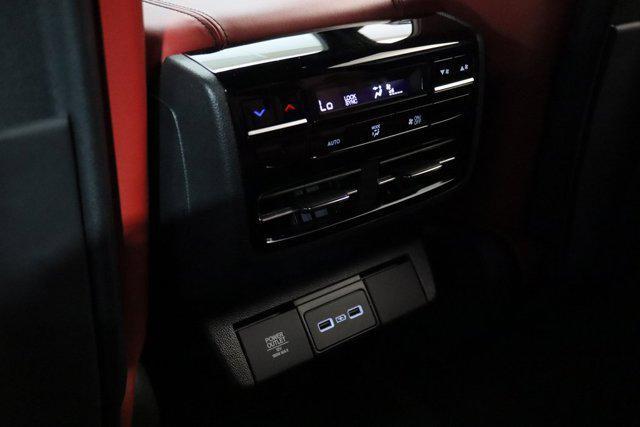 used 2023 Acura MDX car, priced at $46,850
