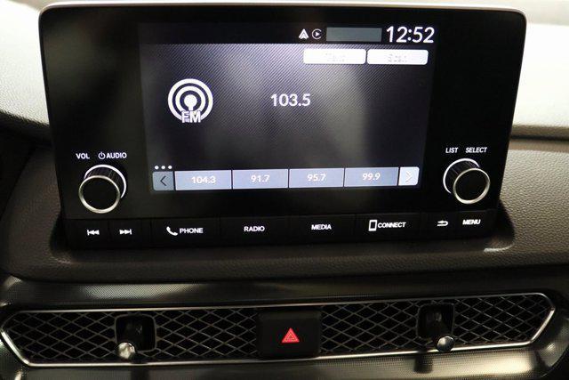 used 2024 Acura Integra car, priced at $30,332