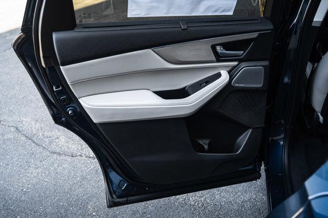 new 2026 Acura MDX car, priced at $68,250