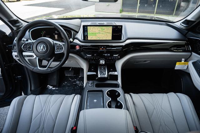 new 2026 Acura MDX car, priced at $68,250
