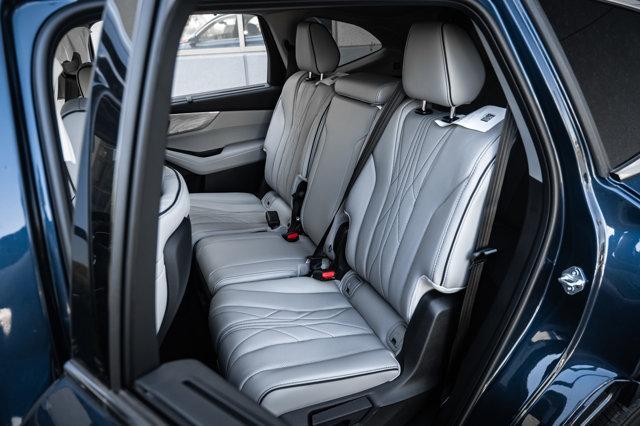 new 2026 Acura MDX car, priced at $68,250