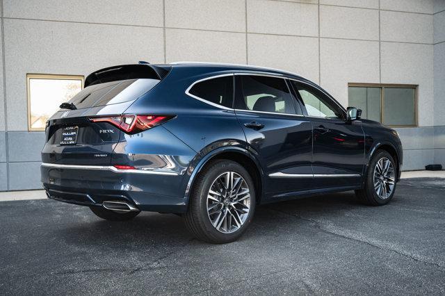 new 2026 Acura MDX car, priced at $68,250
