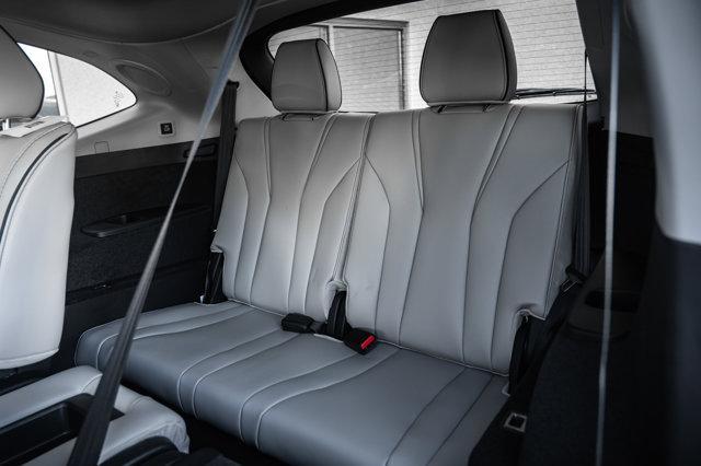 new 2026 Acura MDX car, priced at $68,250