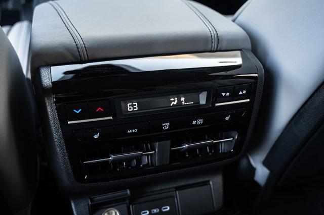 new 2026 Acura MDX car, priced at $68,250
