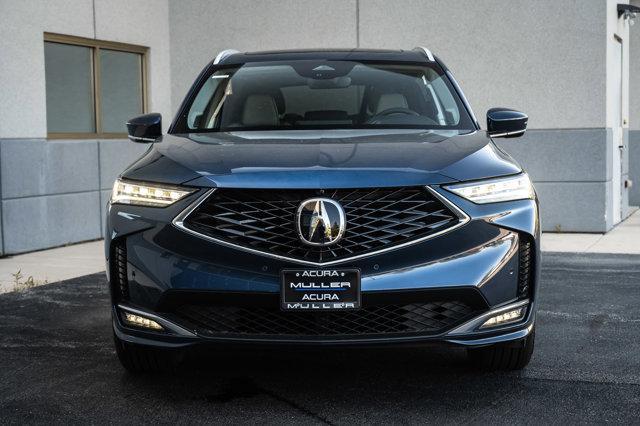 new 2026 Acura MDX car, priced at $68,250
