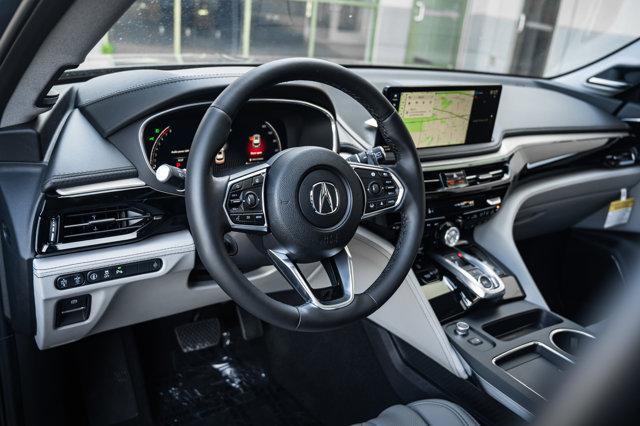 new 2026 Acura MDX car, priced at $68,250