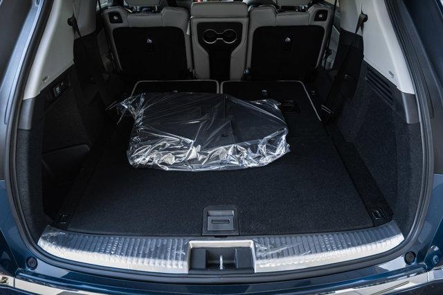 new 2026 Acura MDX car, priced at $68,250
