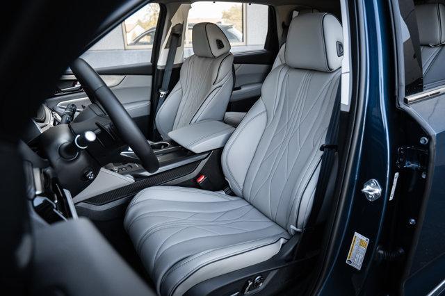new 2026 Acura MDX car, priced at $68,250