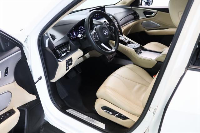 used 2019 Acura RDX car, priced at $25,850