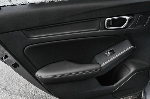 new 2025 Acura Integra car, priced at $39,195
